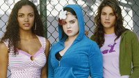 «Переходный возраст (2004-2005)» — обои к сериалу #2