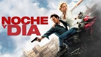 Knight and Day