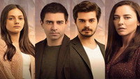 «Держись, сердце мое (2017)» — обои к сериалу #1