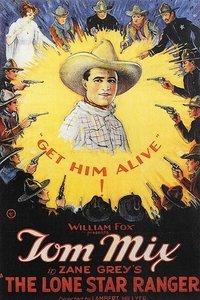 The Lone Star Ranger (1923)