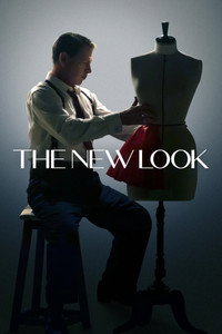 Постер сериала «New Look: Революция стиля (2024)» — (5 из 62)