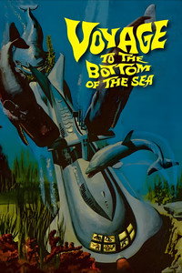 Voyage To The Bottom Of The Sea