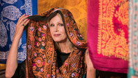 «Joanna Lumley's Silk Road Adventure (2018)» — обои к сериалу #1