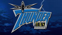«WCW Thunder (1998-2001)» — обои к сериалу #3