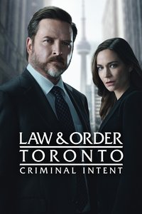 copertina serie tv Law+%26+Order+Toronto%3A+Criminal+Intent 2024