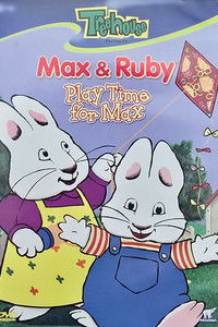Imagem do Filme Max & Ruby: Playtime for Max