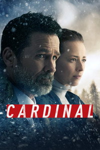 Постер сериала «Кардинал (2017 - 2020)» — (8 из 41)
