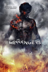 Постер сериала «Посланники (2015)» — (6 из 18)