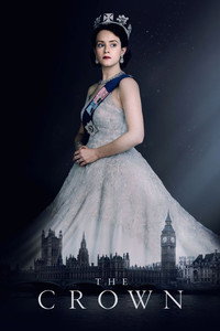 Постер сериала «Корона (2016-2023)» — (15 из 108)