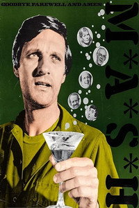 Постер сериала «Чёртова служба в госпитале Мэш (1972-1983)» — (16 из 47)