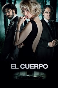 Poster de El cuerpo