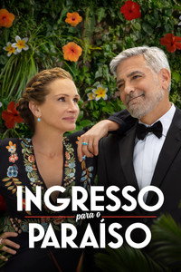 Imagem do Filme Ingresso Para o Paraíso
