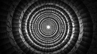 Обои к аниме «Спираль (2024)» — (18 из 42)