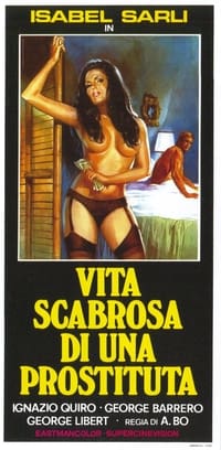 Постер фильма «El sexo y el amor (1974)» — (2 из 3)