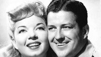 «The Bamboo Blonde (1946)» — обои к фильму #1