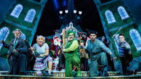 «The Wind in the Willows: The Musical (2018)» — обои к фильму #1