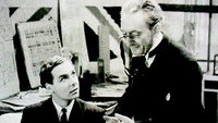 «Mr. Cohen Takes a Walk (1935)» — обои к фильму #1