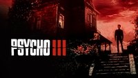 Psycho III