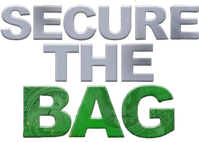 Логотип фильма «Secure the Bag (2019)» — (1 из 7)