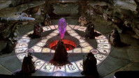 Dark Crystal