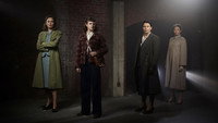 «Код убийства: Сан-Франциско (2018)» — обои к сериалу #3