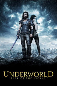 Underworld: Rise of the Lycans (2009) BluRay Dual Audio Hindi ORG. + English Full Movie 480p 720p 1080p 2160p 4K