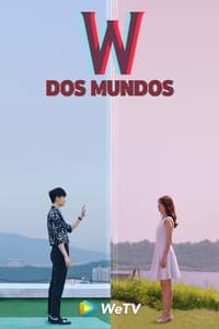 Poster de W Dos Mundos
