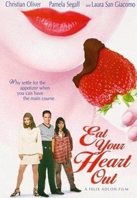 Eat Your Heart Out poster