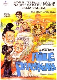 Aile Pansiyonu (1987)