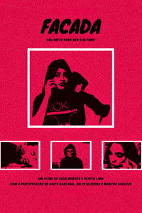 Imagem do Filme Facada