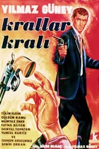 Постер фильма «Krallar Krali (1965)» — (2 из 2)