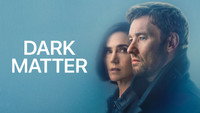 Обои к сериалу «Тёмная материя (2024)» — (13 из 57)