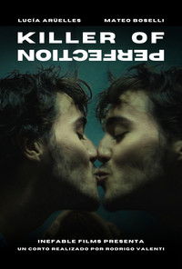 Imagem do Filme KILLER OF PERFECTION