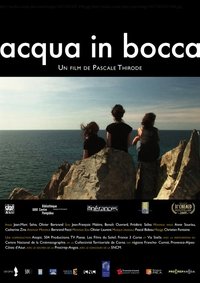 Imagem do Filme Acqua in bocca