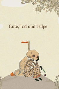 Poster de Ente, Tod und Tulpe
