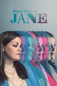 copertina serie tv Many+Sides+of+Jane 2019