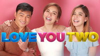 «Love You Two (2019)» — обои к сериалу #1