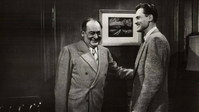 «Человек противоречий (1953)» — обои к фильму #1