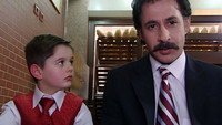 «Благослови меня (2007 - 2008)» — обои к сериалу #1
