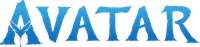 Логотип фильма «Аватар (2009)» — (16 из 220)