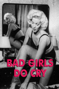 Постер фильма «Bad Girls Do Cry (1965)» — (4 из 6)