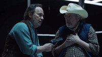 «City Slickers in Westworld (2017)» — обои к фильму #1