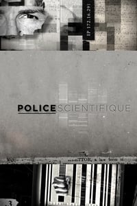 copertina serie tv Police+scientifique 2012