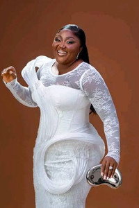 Blessing Jessica Obasi-Nze