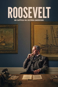Roosevelt Um Capitulo na Historia Americana S01E03