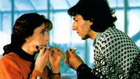 «В поисках скрипок (1988)» — обои к фильму #1