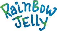 Логотип фильма «Rainbow Jelly (2018)» — (1 из 7)