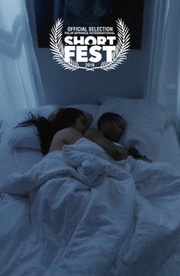 Постер фильма «After You Left (2019)» — (1 из 3)