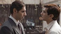 «Rocket Boys (2022)» — обои к сериалу #1