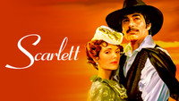 «Скарлетт (1994)» — обои к сериалу #9